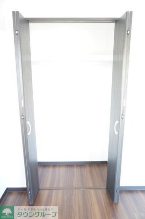 マインズ・コム白金の物件内観写真